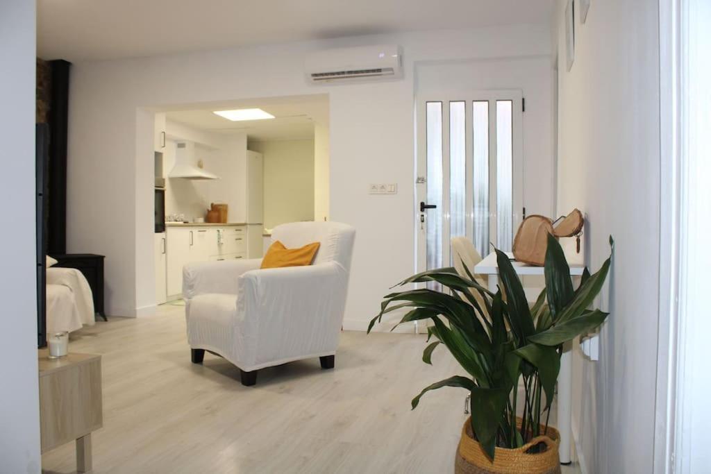 Appartement Casa Remes à Sagonte Extérieur photo