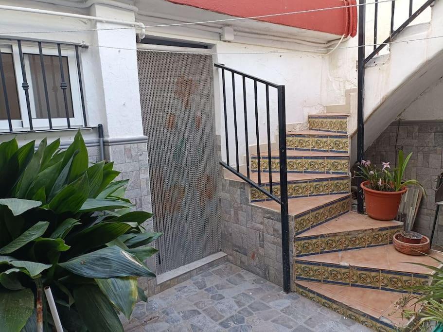 Appartement Casa Remes à Sagonte Extérieur photo