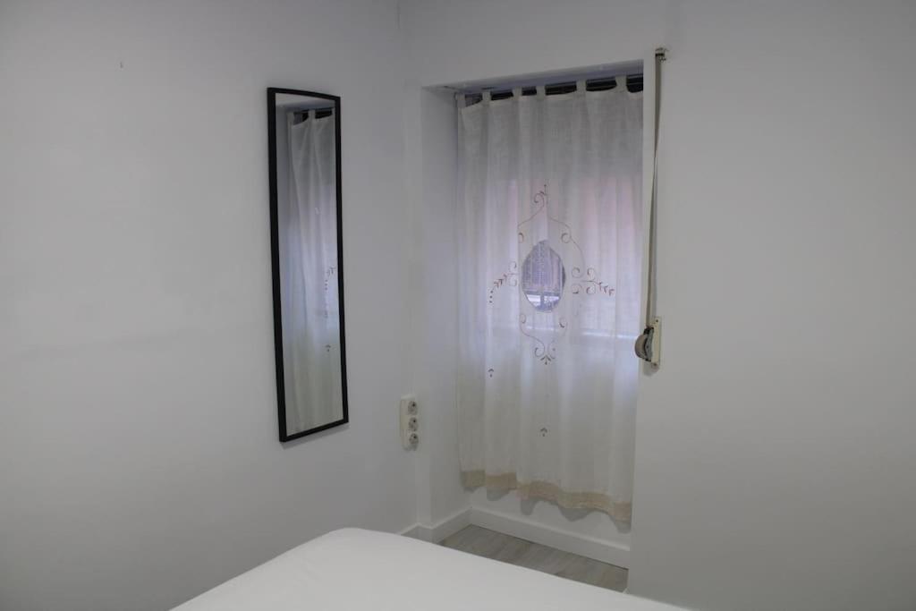 Appartement Casa Remes à Sagonte Extérieur photo