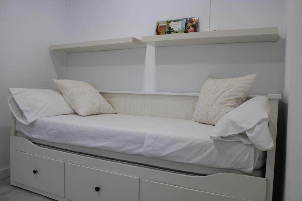 Appartement Casa Remes à Sagonte Extérieur photo