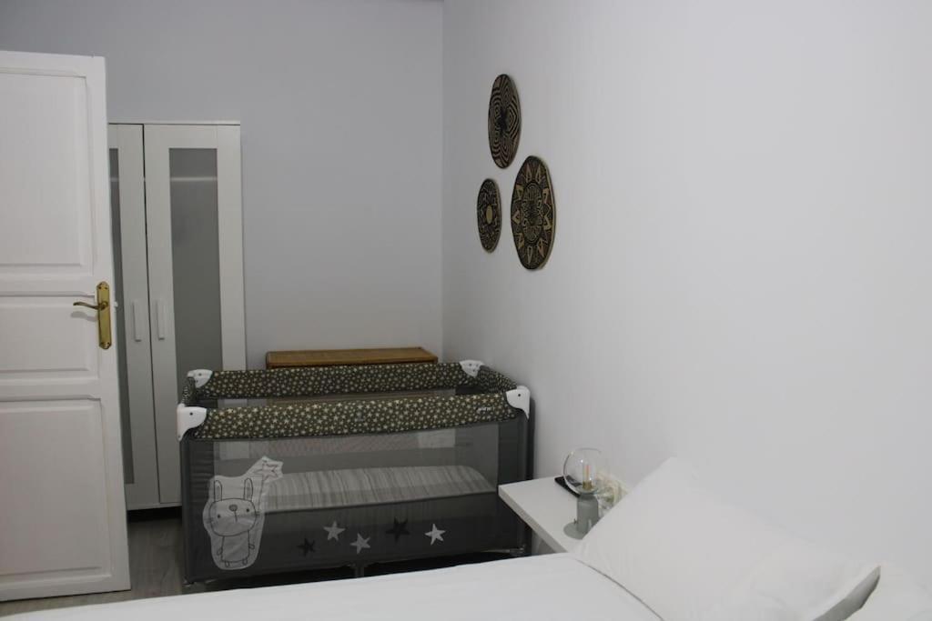 Appartement Casa Remes à Sagonte Extérieur photo