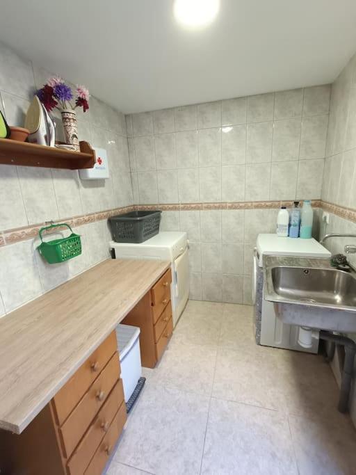 Appartement Casa Remes à Sagonte Extérieur photo