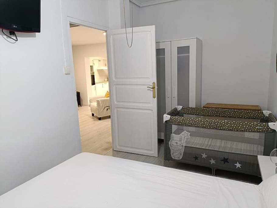 Appartement Casa Remes à Sagonte Extérieur photo