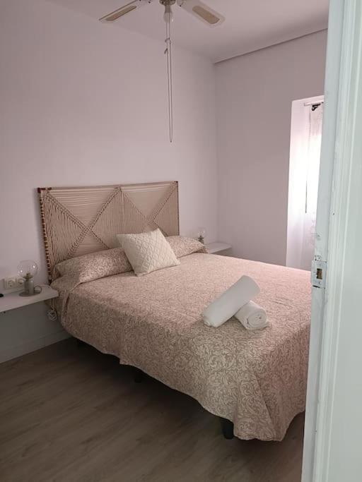Appartement Casa Remes à Sagonte Extérieur photo