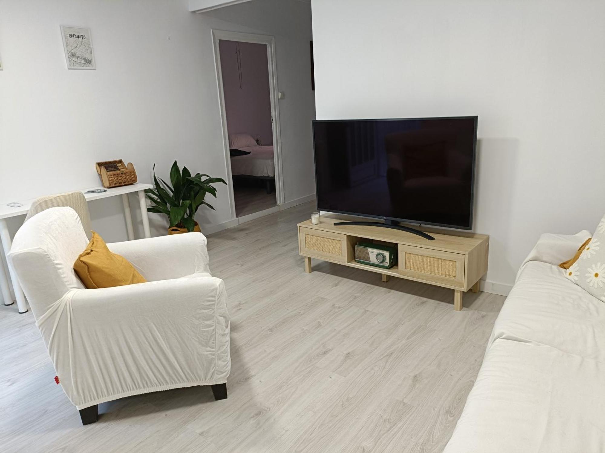 Appartement Casa Remes à Sagonte Extérieur photo